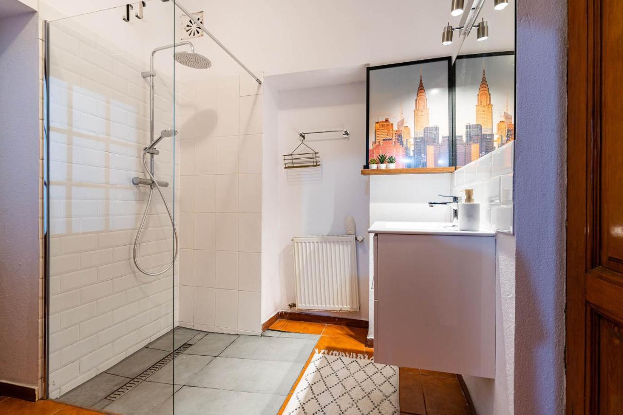 The- Point- 3Br Bright Cloud Appartement Boekarest Buitenkant foto