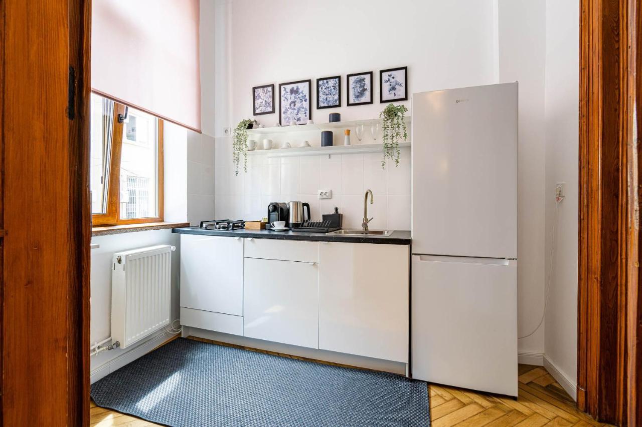The- Point- 3Br Bright Cloud Appartement Boekarest Buitenkant foto