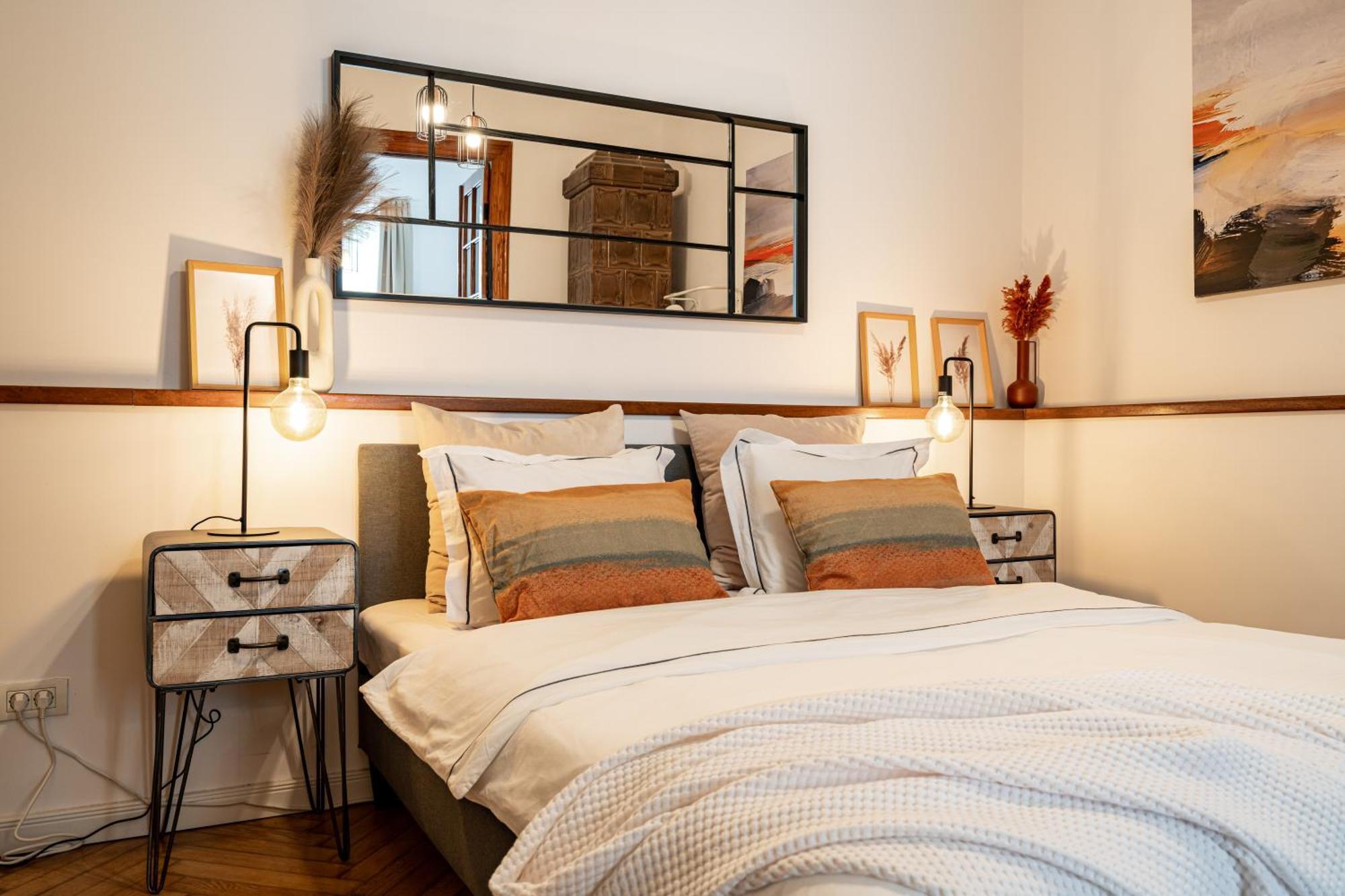 The- Point- 3Br Bright Cloud Appartement Boekarest Buitenkant foto